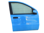 FIAT PANDA II 1.1 2004r DRZWI PRAWY PRZÓD