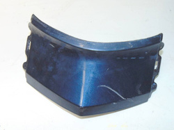 SKUTER LONGJIA EAGLE 2018r - PLASTIK OSŁONA TYŁ