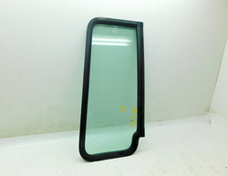 VOLVO FL6 612 180KM 1998r SZYBA DRZWI LEWA