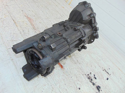 AUDI A6 C5 2.8 193KM 98r SKRZYNIA ROZDZIELCZA