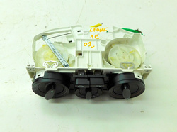 SEAT LEON I 1.6 B 01r PRZEŁĄCZNIK PANEL NAWIEWU KLIMATYZACJI Z AC