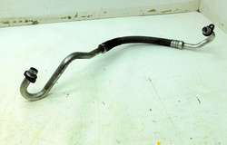 RENAULT LAGUNA II LIFT 05 1.9DCI PRZEWÓD RURA KLIMATYZACJI 