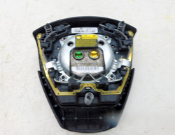 SAAB 9-3 93 II 2.2 TID 125KM 03r AIRBAG PODUSZKA POWIETRZNA KIEROWCY 