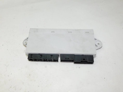 BMW E65 745i N62B44 02r MODUŁ DRZWI TYŁ LEWY