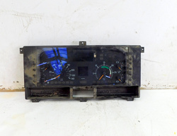 MERCEDES ECONIC 957.661 03r OM906 LICZNIK ZEGARY PRĘDKOŚCIOMIERZ KOKPIT 