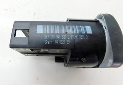 SEAT LEON I 1.6 B 01r PRZEŁĄCZNIK WŁĄCZNIK ŚWIATEL 1M1941531L