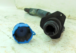 MASTER IV MOVANO 2.3 DCI 2021r RURA WLEWU SCR ADBLUE