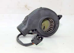 MERCEDES ML W163 2.7D 00r SILNIK DMUCHAWA WENTYLATOR 1298300608 0130002828