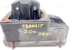 FORD TRANSIT MK5 2.0TD 80KM 02r WYBIERAK BIEGÓW