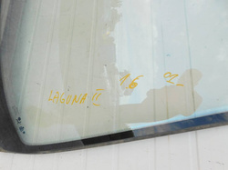 RENAULT LAGUNA II 2001r SZYBA PRZÓD PRZEDNIA CZOŁOWA