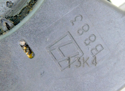 IVECO EUROCARGO 80E21 17,5" 5,9L 04r PRZEŁĄCZNIK KIERUNKOWSKAZÓW ZESPOLONY