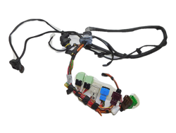 BMW X5 F15 X6 F16 M50d INSTALACJA PRZEKAŹNIKI 738096805/B