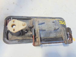 VOLVO FM12 360KM 1998r KLAMKA DRZWI LEWYCH