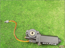 MAZDA MILLENIA S I 1994r - SILNICZEK SZYBERDACHU