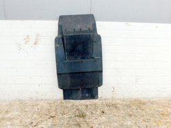 MAN TGX LIFT 2018r 460KM EURO 6 NADKOLE BŁOTNIK LEWY PRZÓD