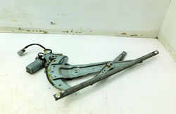 HONDA HRV HR-V I 1.6 2000r 3D MECHANIZM PODNOŚNIK SZYBY PRAWY PRZÓD 