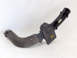 RENAULT KANGOO II 1.5 D 08r RURA PRZEWÓD DOLOT POWIETRZA 8200534296D