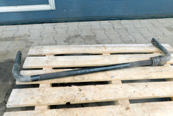 MB ACTROS MP4 12 EURO 5 STABILIZATOR PRZÓD DRĄŻEK