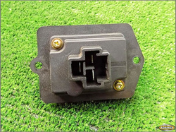 MAZDA MILLENIA S I 2.5 V6 1994r OPORNICA REZYSTOR