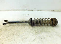 FORD FIESTA MK4 1.2 98r AMORTYZATOR PRAWY TYŁ