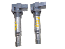 VW POLO IV 9N 9N3 1.2 2007r CEWKA ZAPŁONOWA 78292003