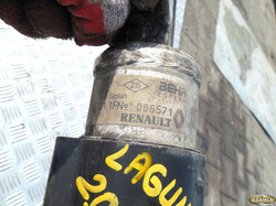 RENAULT LAGUNA I 2.0 97r - OSUSZACZ CZUJNIK KLIMATYZACJI