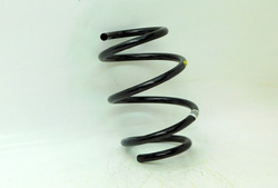 BMW M3 M4 G80 G82 25r XDRIVE SPRĘŻYNA PRZÓD 2500km