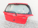 TOYOTA YARIS I 99r 1.0 KLAPA BAGAŻNIKA TYŁ CZERWONA 