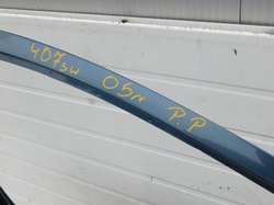 PEUGEOT 407 SW 2.2B 2005r DRZWI PRAWY PRZÓD