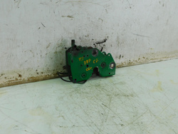 DAF CF 75.250 250KM EURO 5 ZAMEK KABINY PRAWY