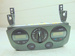 NISSAN PRIMERA 2.0 TD P11  PANEL KLIMATYZACJI