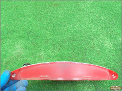 HYUNDAI H-1 H1 STAREX 2007r - ŚWIATŁO LAMPKA STOP