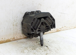 MAN TGX LIFT 2018r EURO 6 ŁAPA PODUSZKA SILNIKA LEWA 