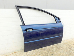 CITROEN C5 I 2.2 HDI 02r DRZWI PRAWY PRZÓD