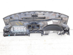 SEAT EXEO 2011r DESKA ROZDZIELCZA KOKPIT