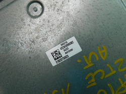 RENAULT CAPTUR I 1.2TCE 2015r KOMPUTER 237106957R 