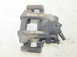 BMW F20 120i 18r LCI ZACISK HAMULCOWY PRAWY PRZÓD 