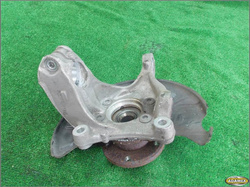 VW PASSAT CC 2.0TDI ZWROTNICA PIASTA PRAWA PRZÓD