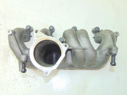 VW TOUAREG I 2.5 TDI 03r KOLEKTOR SSĄCY 070129713H