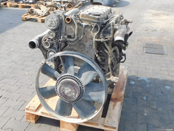 IVECO EUROCARGO 80E21 17,5" 5,9L 02-08 SILNIK KOMPLETNY F4AE