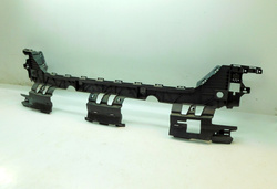 AUDI S5 A5 SLINE 8W 2018r PRZEDLIFT ŚLIZG MOCOWANIE ZDERZAKA TYŁ 8W6807385A