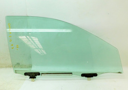 TOYOTA COROLLA E12 2.0 SZYBA DRZWI PRAWY PRZÓD 