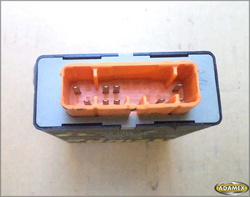 TOYOTA CARINA E 2.0 95r HB - STEROWNIK 85980-05020