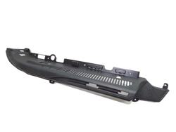 BMW X6 F16 MOCOWANIE BAGAŻNIKA PRAWY TYŁ 7314714 