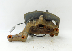 RENAULT KOLEOS I 2.0D 09 ZWROTNICA PIASTA PRAWY PRZÓD