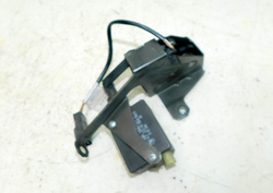 BMW E39 ZAMEK SZYBY KLAPY BAGAŻNIKA 