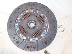 JUMPER I BOXER DUCATO 1.9D 94-06 SPRZĘGŁO KOMPLETNE 