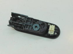 MAZDA CX7 CX-7 I 2.3 07r KLAMKA WEWNĘTRZNA LEWY PRZÓD