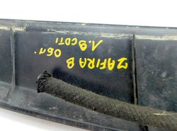 OPEL ZAFIRA B 1.9 CDTI 06r PODSZYBIE