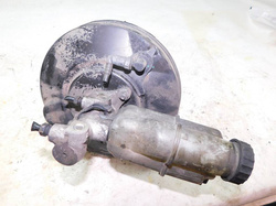 PEUGEOT 407 SW 1.6HDI 2008r SERWO HAMULCOWE